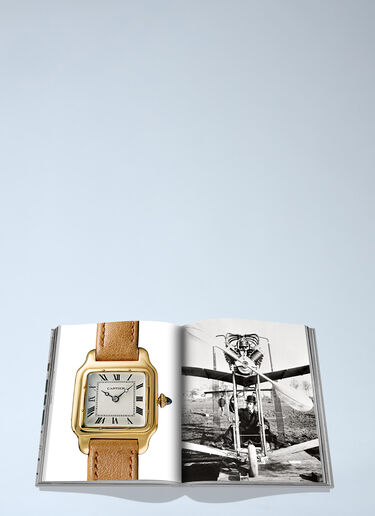 Watches A Guide By Hodinkee Book Assouline Watches A Guide By Hodinkee Book Multicolour wps0692219