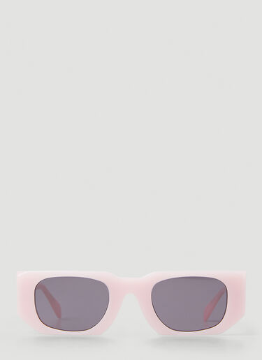 Kuboraum U8 Sunglasses Pink kub0349012
