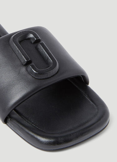 J Marc サンダル Marc Jacobs J Marc サンダル ブラック mcj0253001