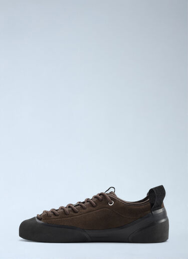 1PM Sneakers Village PM 1PM Sneakers Brown vpm0162002
