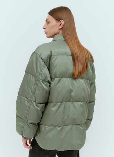 OAMC Hemlock Jacket Green oam0154003