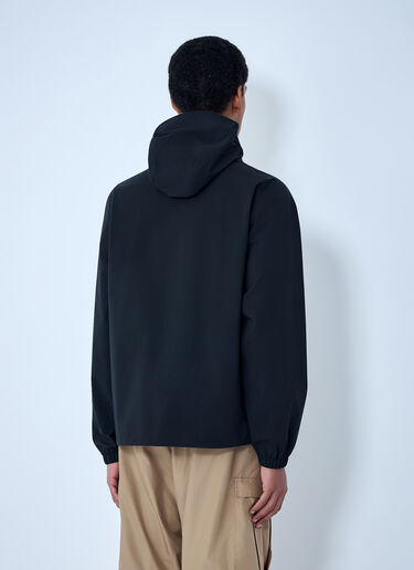 Moncler Grenoble Shipton Jacket Black mog0164003