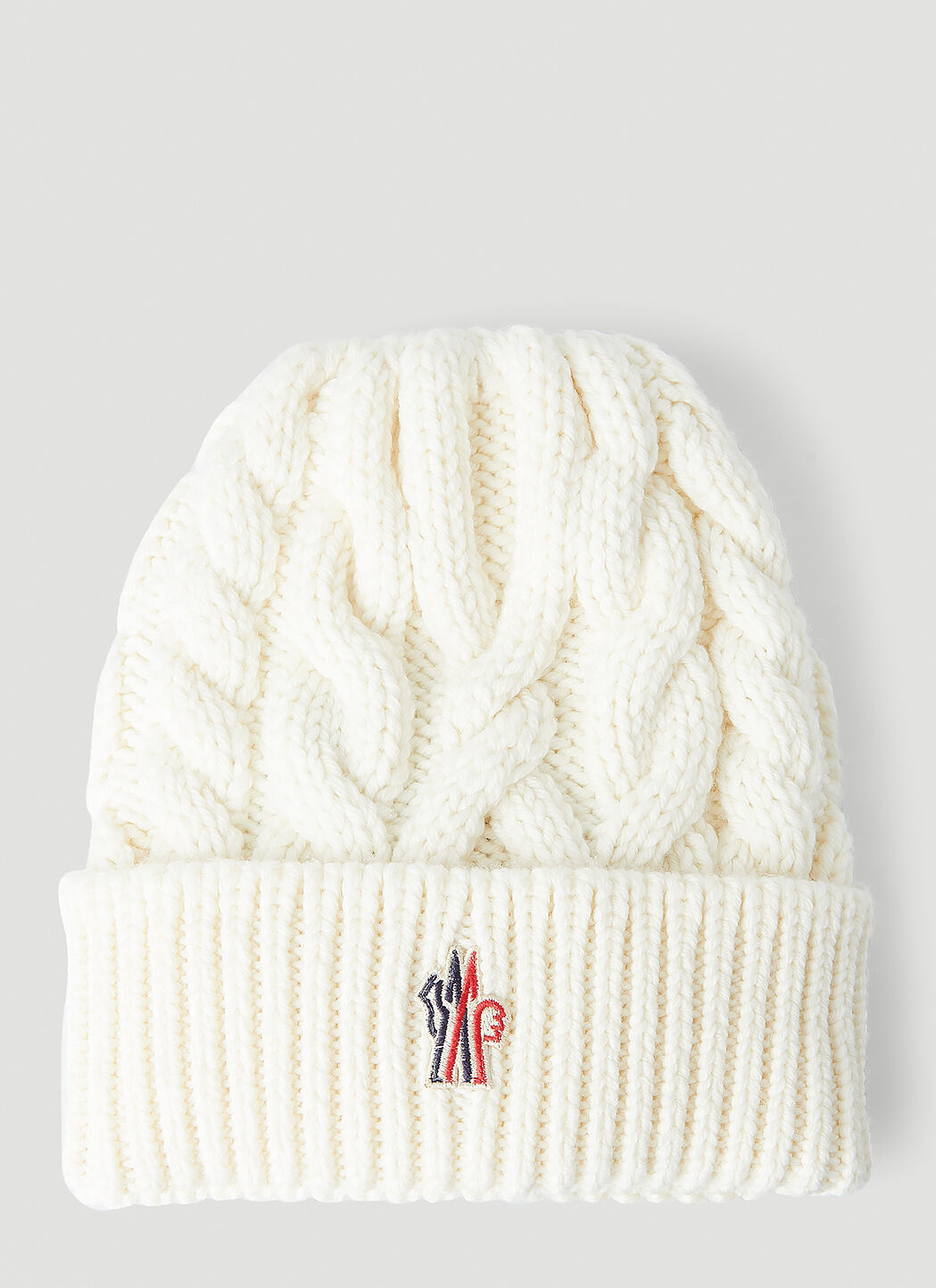 Moncler grenoble sale hat