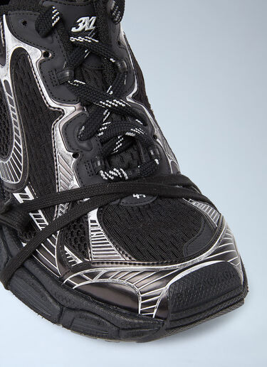 Balenciaga 3XL Sneakers Black bal0152057