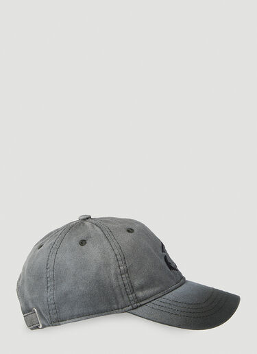 Botter Dolphin Baseball Cap Grey bot0152010