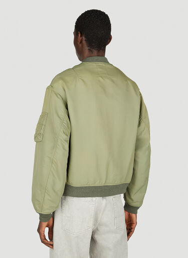 Visvim Thorson Jacket Olive vis0152025