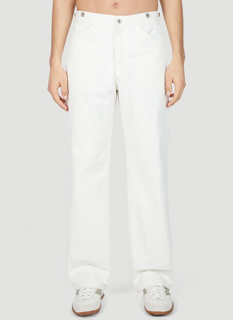 Levi's 1880S Jeans Beige lvs0151005