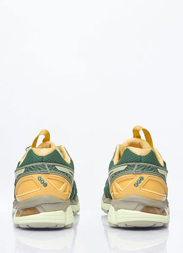 Asics UB10-S Gel Kayano Sneakers Green asi0358011