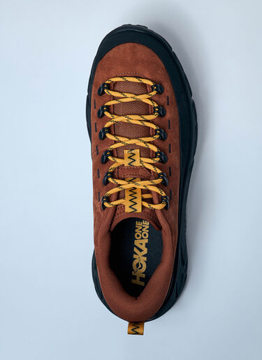 HOKA Tor Summit Sneakers Brown hok0158003