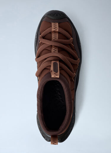 Ora Primo Sneakers HOKA Ora Primo Sneakers Brown hok0362008