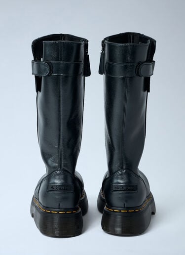 Buzz Hi High Boot Dr. Martens Buzz Hi High Boot Black drm0262002