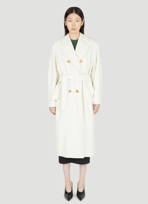 Max Mara マダムコート ピンク max0253013