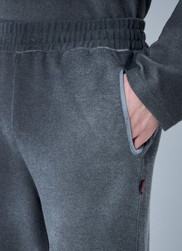 Diesel P-Percy Track Pants Grey dsl0160003