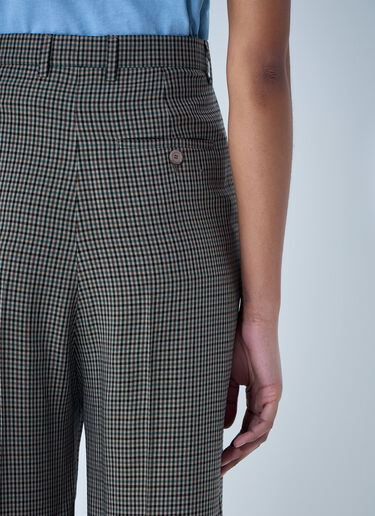 Wrap Tailored Jacket Balenciaga Wrap Tailored Jacket Khaki bal0263016