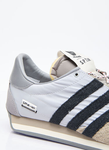 Country OG 运动鞋 adidas x Song for the Mute Country OG 运动鞋 灰色 asf0156007