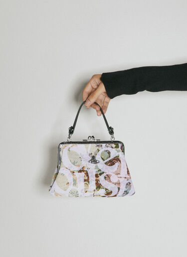 Vivienne Westwood Granny Frame Handbag Multicolour vvw0254024