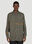 Engineered Garments Work Shirt Blue egg0150005