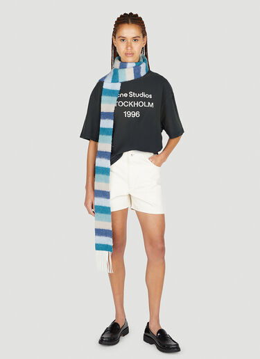 Acne Studios FN-UX-TSHI000013 Black acn0352007
