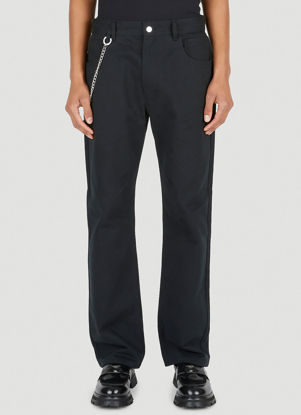 Simons clearance cargo pants