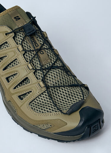Salomon XA Pro 3D Amphib Sneakers Green sal0360009
