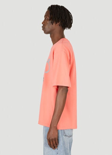 ERL x Olympics Sex T-Shirt Orange erl0147007