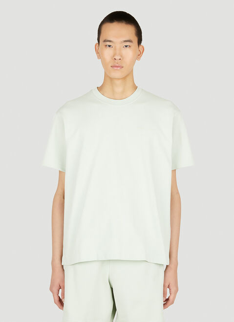 adidas x Humanrace 베이식 T-셔츠 라일락 ahr0150012