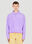 Mainline:RUS/Fr.CA/DE La Neve Polo Sweater Beige mai0352008