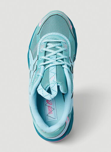 Asics UB2-S GEL-1130 运动鞋 蓝色 asi0246001