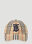 Dolce & Gabbana TB Monogram Baseball Cap Black dol0151002