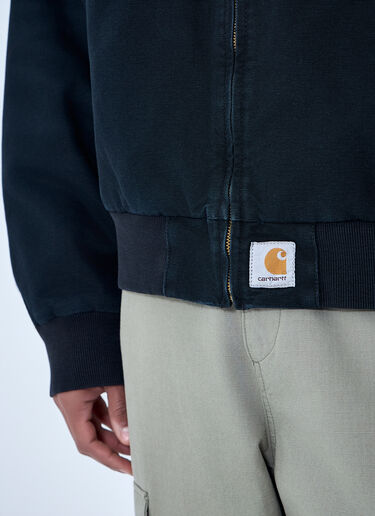 Carhartt WIP OG Santa Fe Jacket Black wip0163008