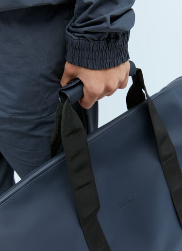 Rains Hilo Weekender Bag Navy rai0354019