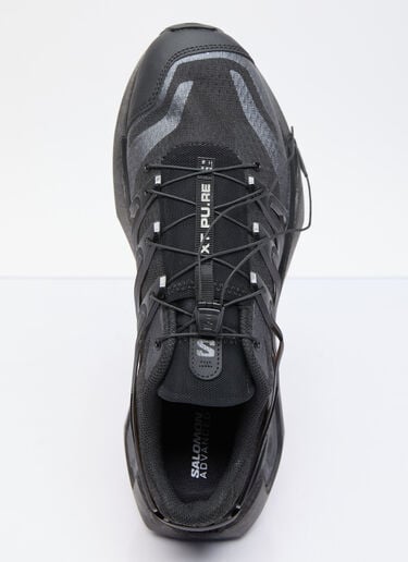 Salomon XT PU.RE Advanced Sneakers Black sal0156001
