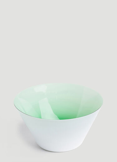 NasonMoretti Lidia Bowl Small Green wps0644529