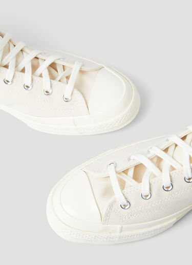 Converse Chuck 70 High-Top Sneakers White con0345004