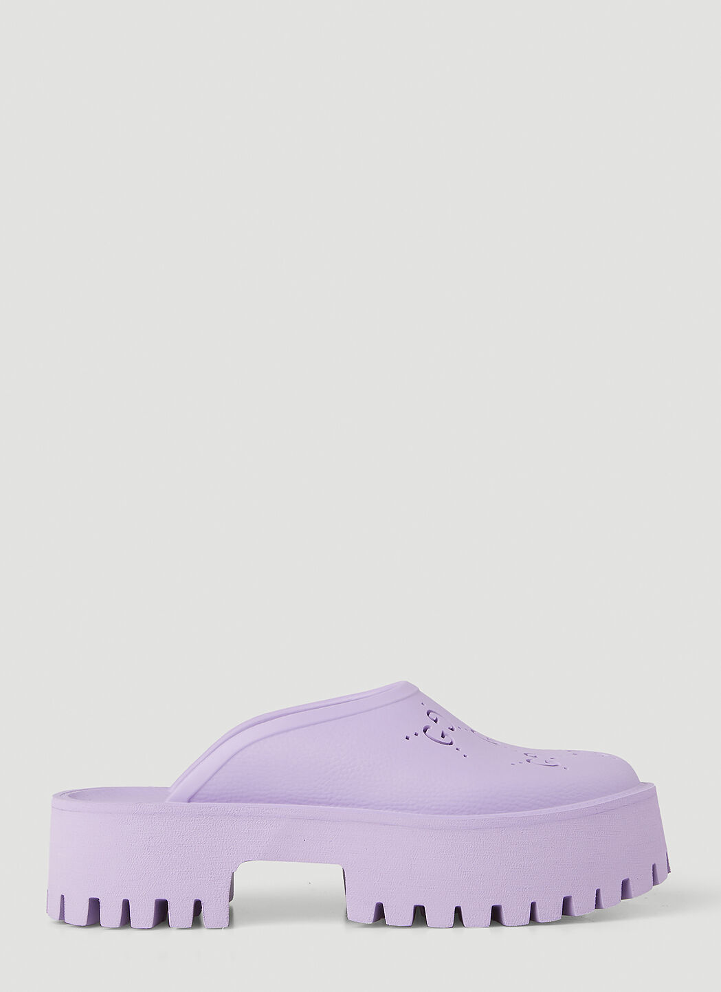 Gucci online slide ons