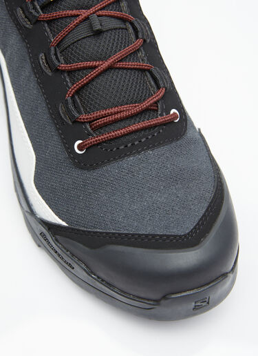 X-ALP Sneakers Salomon x GR10K X-ALP Sneakers Black grs0155001