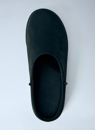 UGG Otzo Clogs Black ugg0264029
