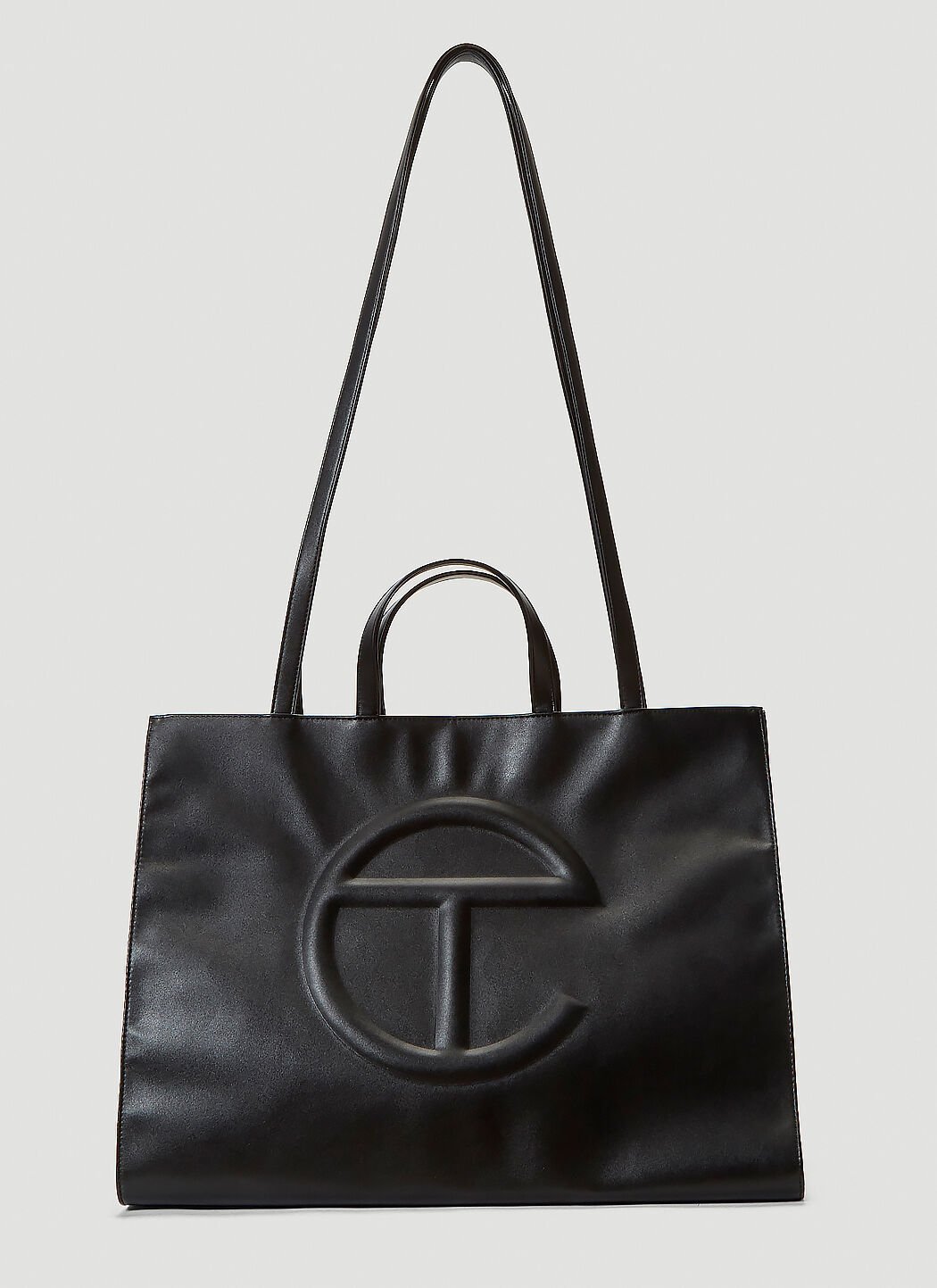 Telfar large hotsell bag