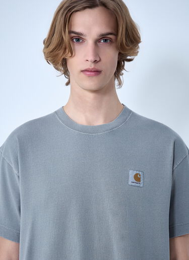 Carhartt WIP S/S Nelson T-Shirt Blue wip0164003