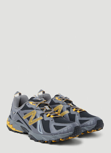 New Balance 610v1 Sneakers Grey new0354002