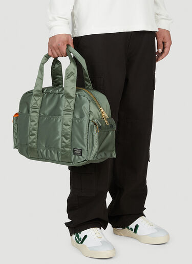 Tanker Crossbody Bag Porter-Yoshida & Co Tanker Crossbody Bag Green por0352004