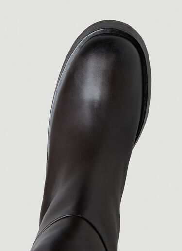 Marsèll Fondello 靴履 棕色 mar0249016