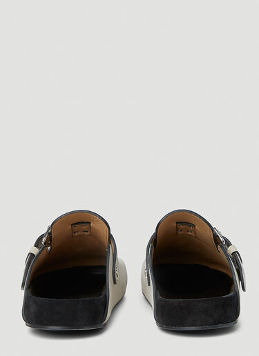 Isabel Marant 미르빈 뮬 베이지 ibm0251032