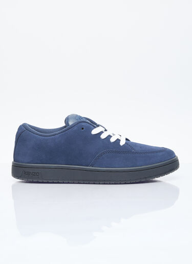 Kenzo Dome Sneakers Navy knz0156017