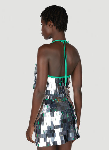 SIMON MILLER Tipsy Top Silver smi0251011