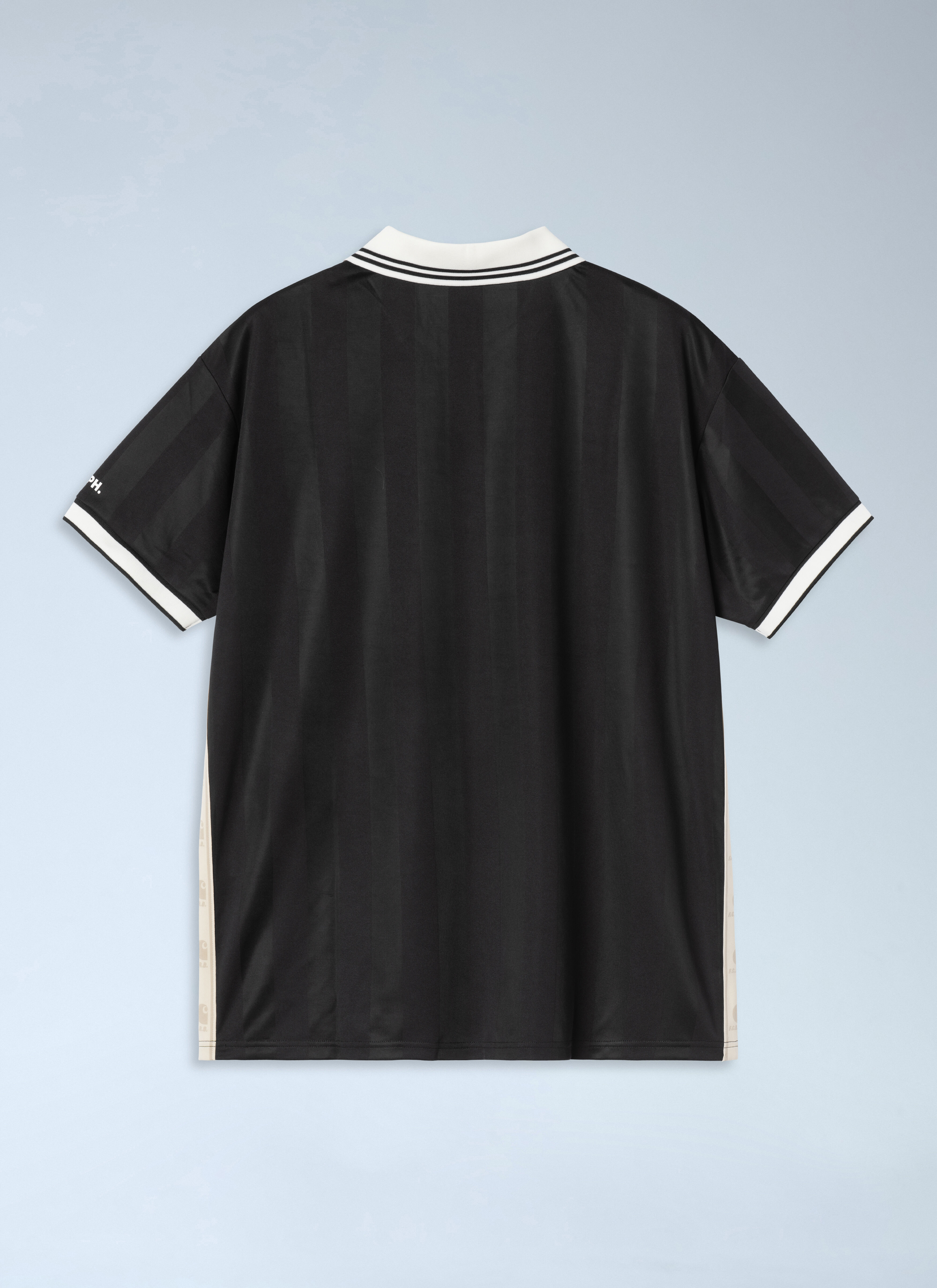 Carhartt WIP x F.C.Real Bristol Men's' Game Shirts Quick Dry