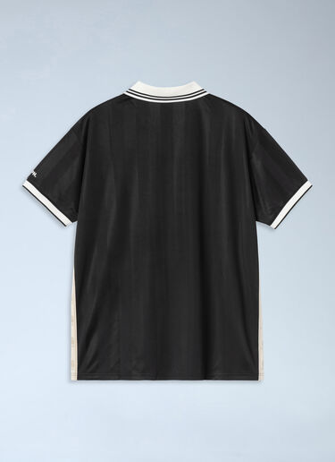 Carhartt WIP x F.C.Real Bristol Game Shirts Quick Dry Jersey Black wip0164013