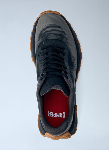 CAMPER Drift Trail Sneakers Grey cmp0164001