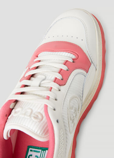 Gucci MAC80 运动鞋 白色 guc0253090