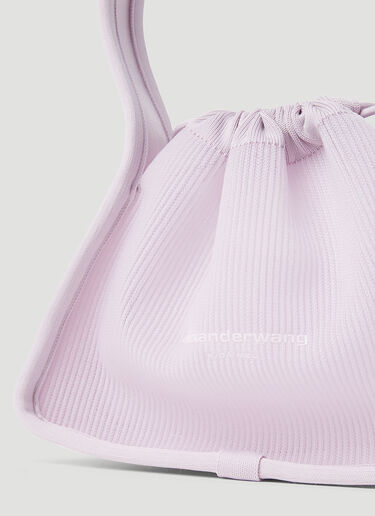 Ryan Small Handbag Alexander Wang Ryan Small Handbag Lilac awg0252027